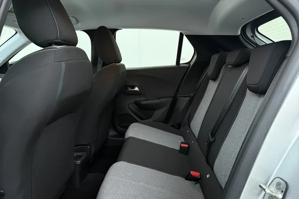 Opel Corsa (2025) — foto 19 van 20
