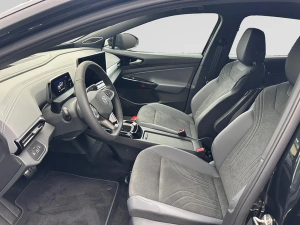 VOLKSWAGEN ID.4 (2026) — foto 24 van 24