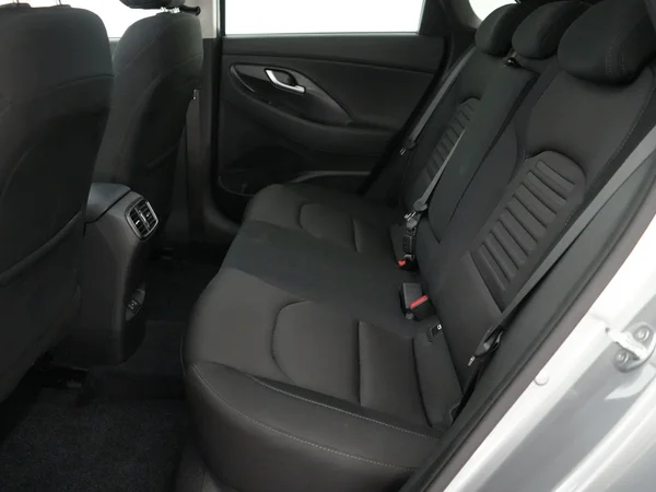 Hyundai i30 (2025) — foto 7 van 22