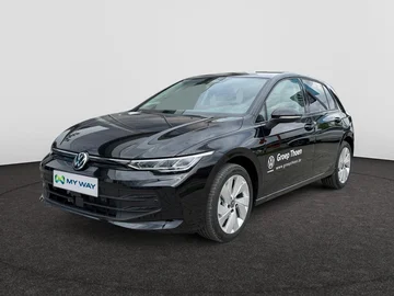 VOLKSWAGEN Golf VIII (2026)
