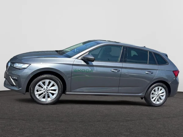 SKODA Scala (2026) — foto 12 van 22