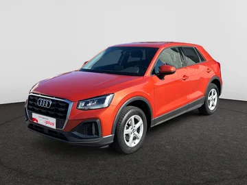 AUDI Q2 (2021)