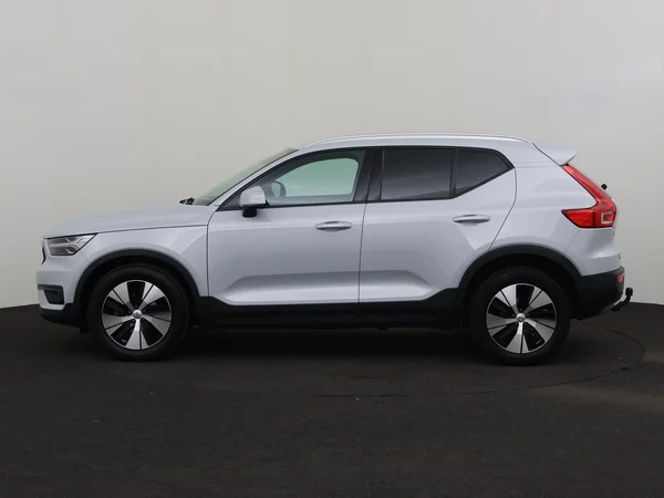 VOLVO XC40 (2021) — foto 12 van 30