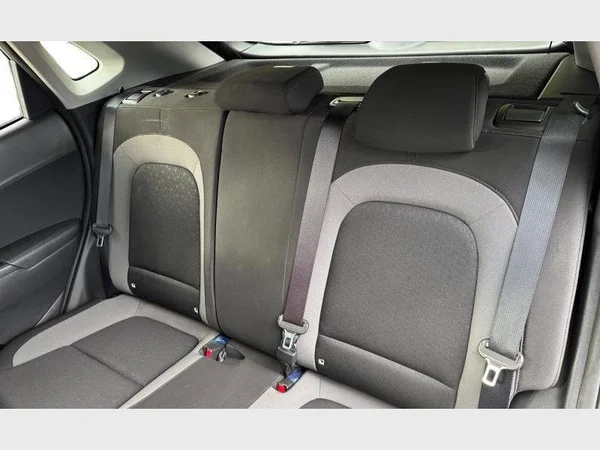 Hyundai KONA (2020) — foto 3 van 30