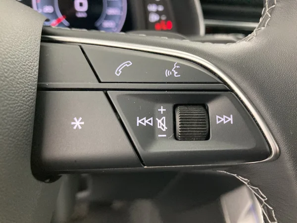 AUDI Q7 (2025) — foto 13 van 36