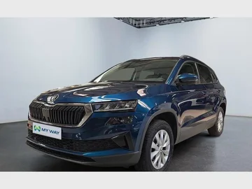 Skoda Karoq (2023)