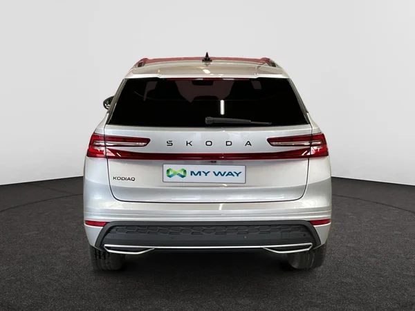 SKODA Kodiaq (2025) — foto 19 van 24