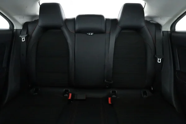 Mercedes-Benz CLA-Klasse (2019) — foto 6 van 16