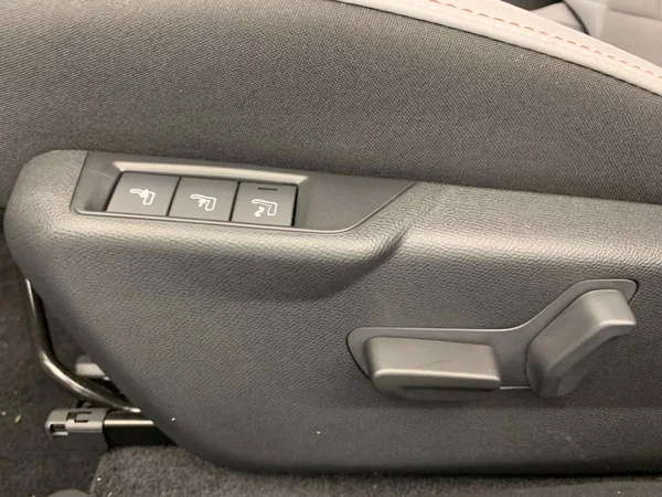 Citroen C4 (2025) — foto 16 van 28