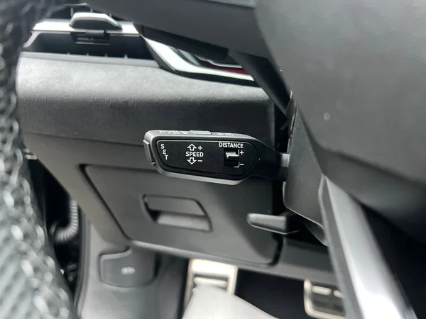 AUDI A5 Avant e-hybrid (PHEV) (2026) — foto 10 van 24