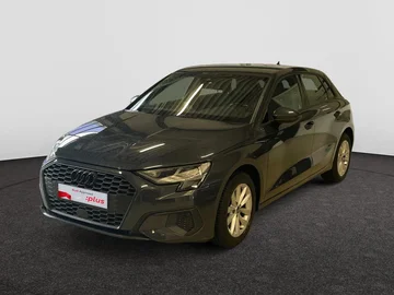 AUDI A3 Sportback (2021)
