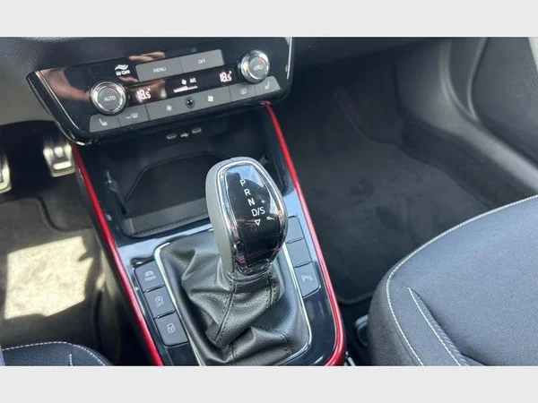 Skoda Fabia (2026) — foto 13 van 29