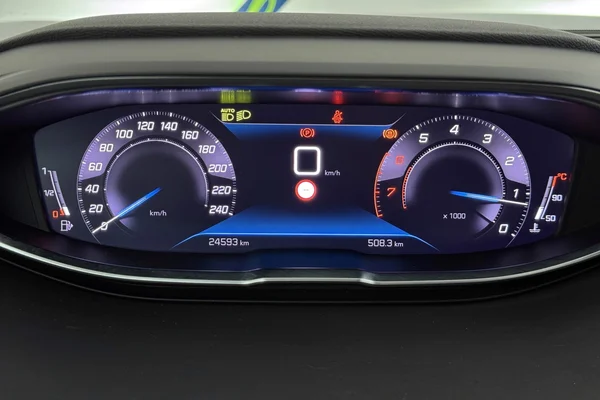 Peugeot 3008 (2023) — foto 5 van 26