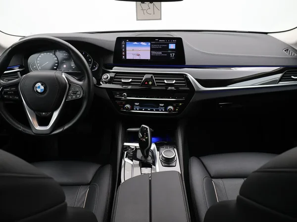 BMW 5 Reeks (2020) — foto 3 van 28