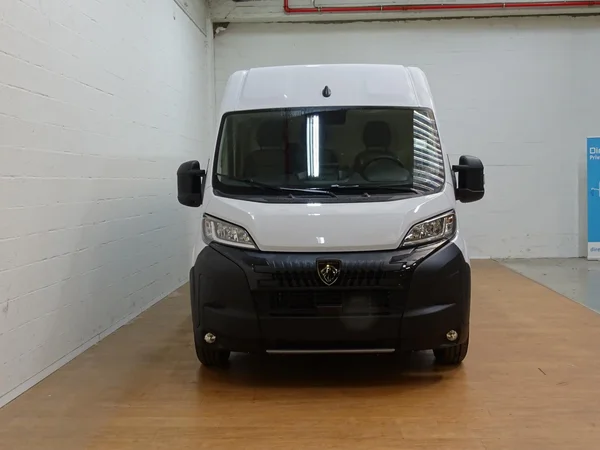 Peugeot Boxer (2026) — foto 17 van 21