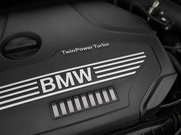 BMW 1 Reeks (2023) — foto 25 van 41