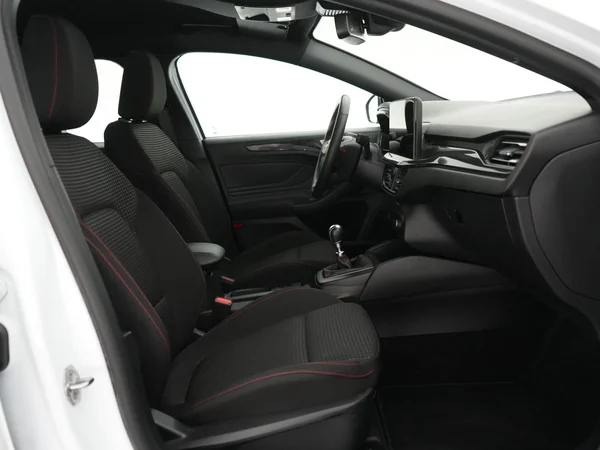 Ford Focus (2024) — foto 4 van 23