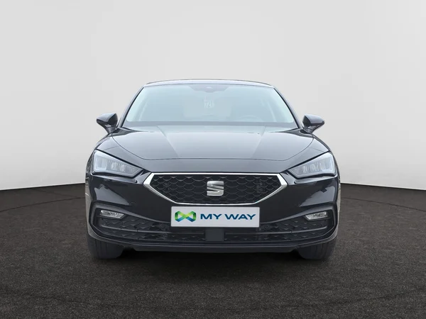 SEAT Leon (2025) — foto 28 van 33