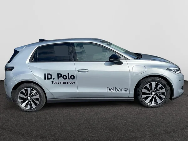 VOLKSWAGEN ID.Polo (2026) — foto 18 van 21