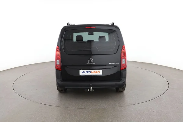 Citroen Berlingo (2020) — foto 11 van 16