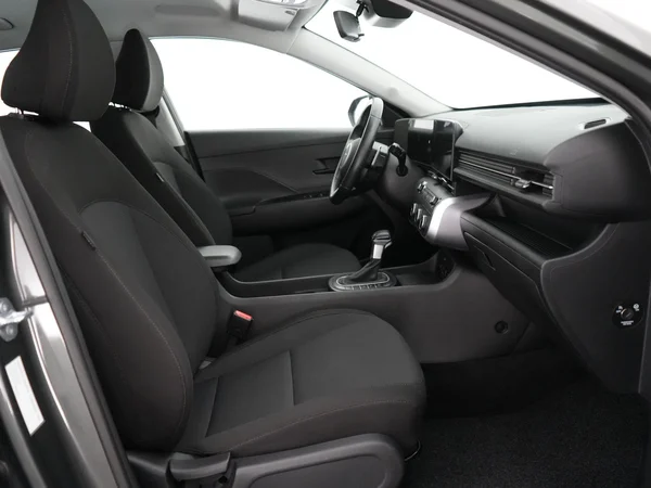 Hyundai Kona (2025) — foto 4 van 22