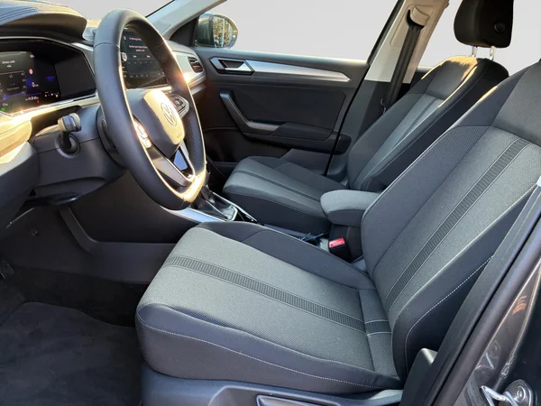 VOLKSWAGEN T-Roc (2026) — foto 10 van 24