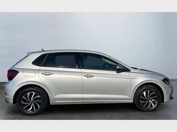 Volkswagen Polo (2026) — foto 18 van 24