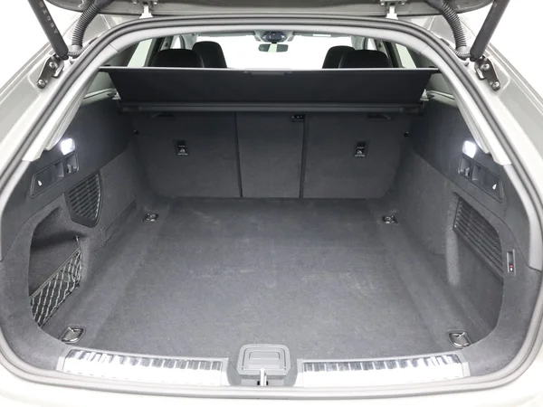 AUDI A5 Avant (2024) — foto 13 van 30