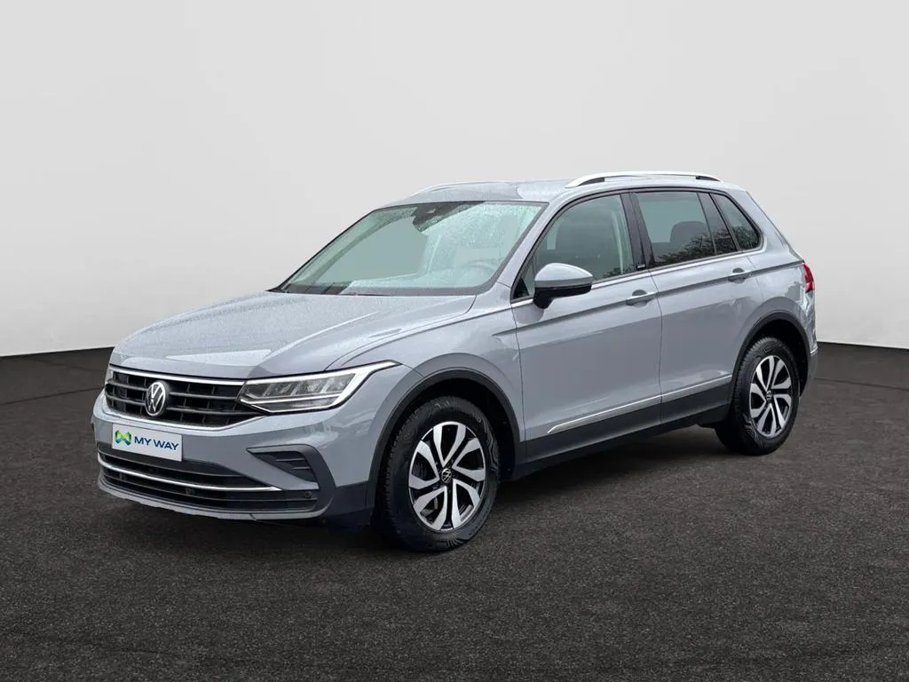 VOLKSWAGEN Tiguan 1122_40638_2021