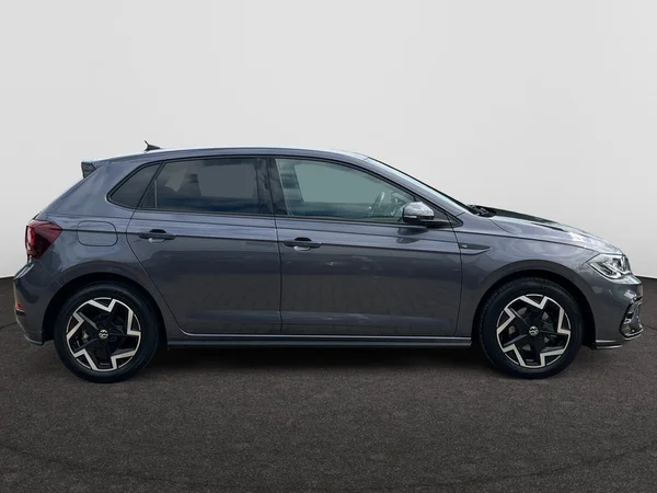 VOLKSWAGEN Polo (2025) — foto 23 van 24