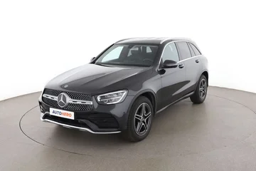 Mercedes-Benz GLC-Klasse 1111d06f-85c4-48a3-a719-82b2e53bf1f5