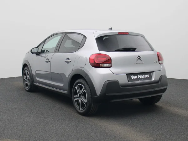 Citroën C3 (2022) — foto 12 van 37