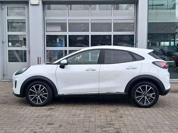 Ford Puma (2021) — foto 8 van 18