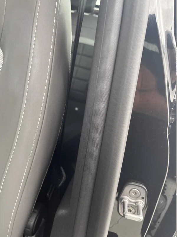 Citroen C4 (2025) — foto 75 van 78