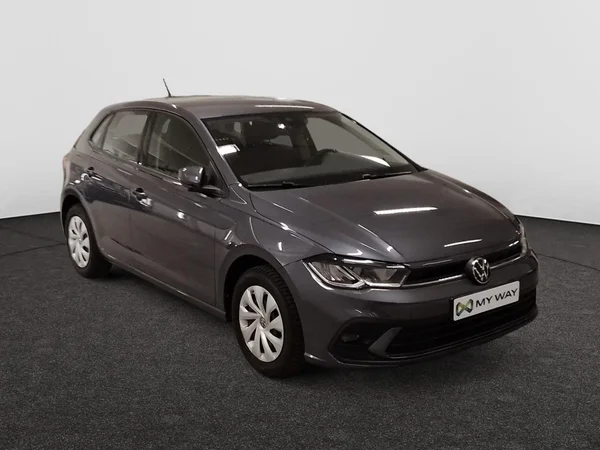 VOLKSWAGEN Polo (2022) — foto 20 van 22