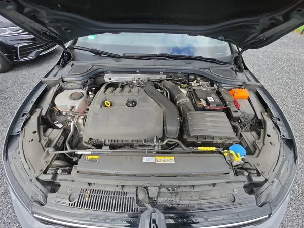 VOLKSWAGEN Golf VIII SW (2022) — foto 15 van 24