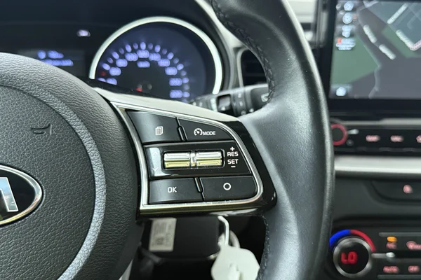 Kia Ceed (2020) — foto 7 van 23