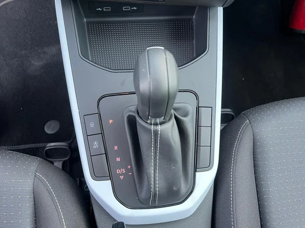 SEAT Arona (2025) — foto 11 van 24