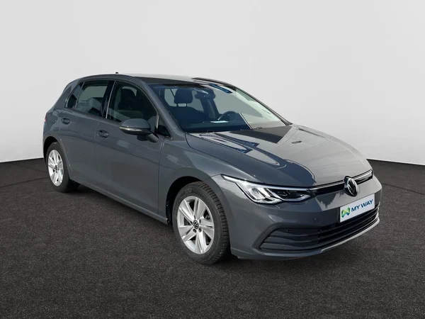 VOLKSWAGEN Golf VIII (2023) — foto 14 van 20