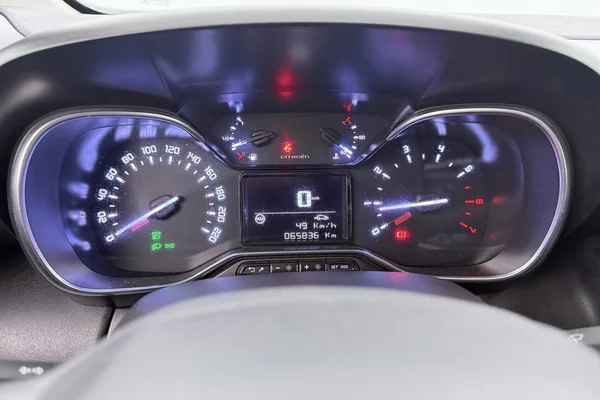 Citroen C3 Aircross (2022) — foto 13 van 36
