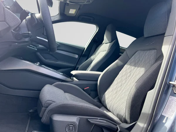 AUDI A5 Avant (2025) — foto 14 van 24