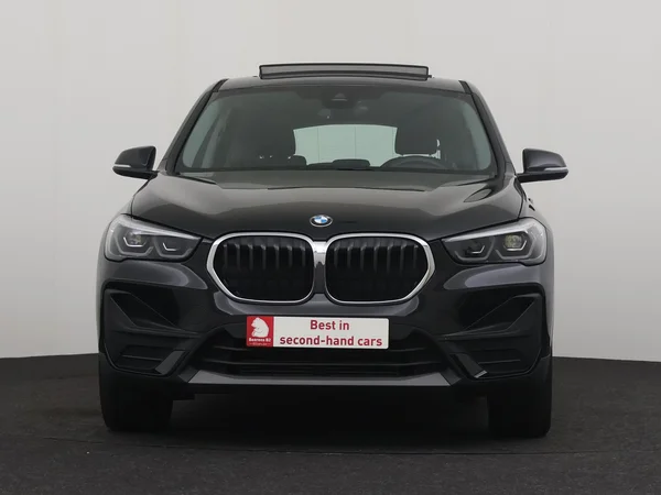 BMW X1 (2022) — foto 28 van 30