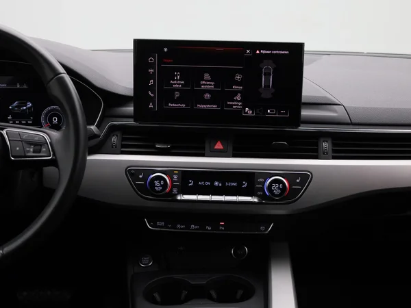 Audi A5 (2022) — foto 47 van 48