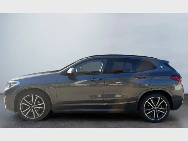 BMW X2 (2021) — foto 27 van 29