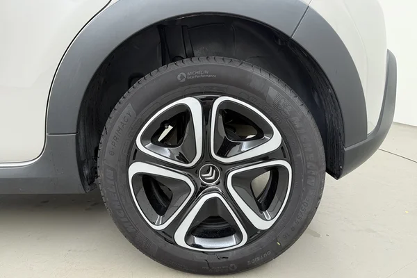 Citroen C3 (2023) — foto 13 van 16