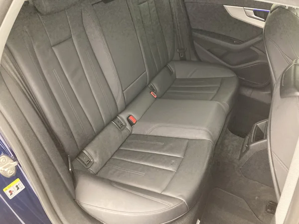 AUDI A5 Sportback (2021) — foto 29 van 36