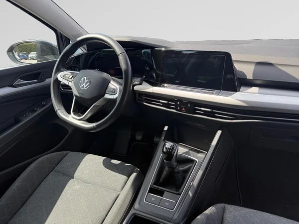 VOLKSWAGEN Golf VIII (2023) — foto 6 van 9