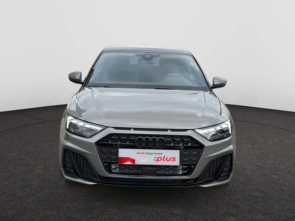 AUDI A1 Sportback (2025) — foto 12 van 18