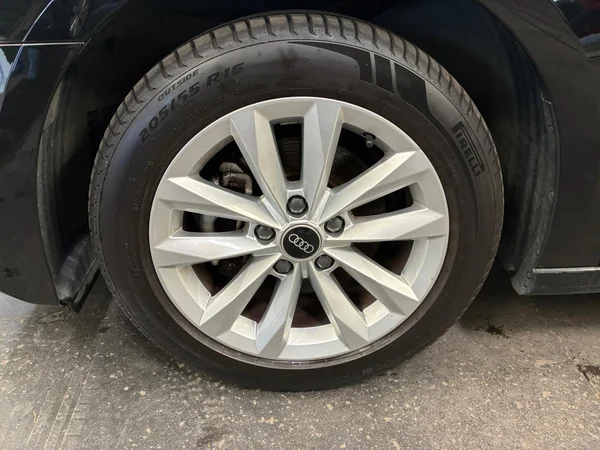 AUDI A3 Sportback (2021) — foto 14 van 23