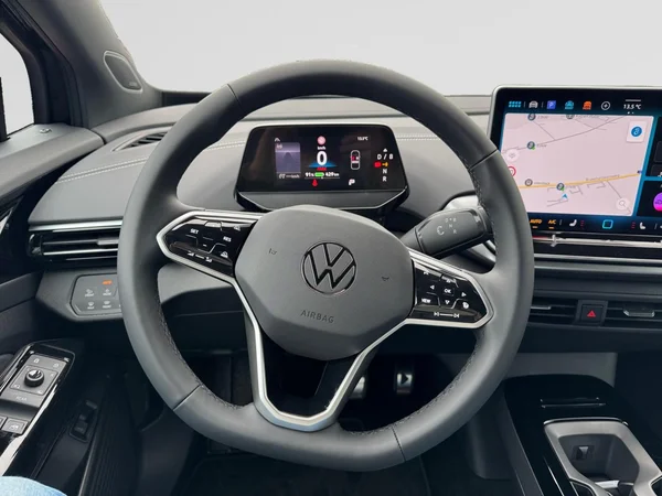 VOLKSWAGEN ID.4 (2026) — foto 7 van 24